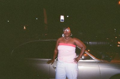 Sheretta Baker