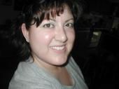 Kristy Morris