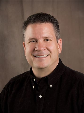 Michael Decker