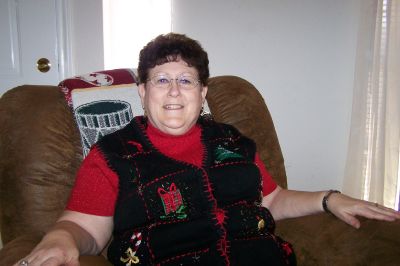 Faith Pewitt