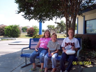 Donna Shortridge
