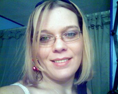 Jennifer Hoglen