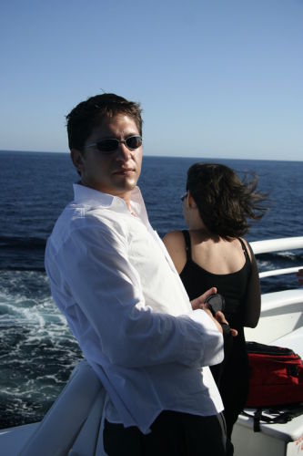 Aleksey Martynov