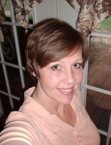 Lisa Maikell