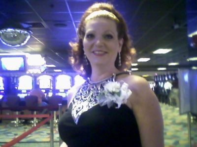 Myra Sides