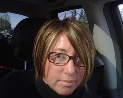 Christine Fox