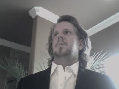 Jared Graham