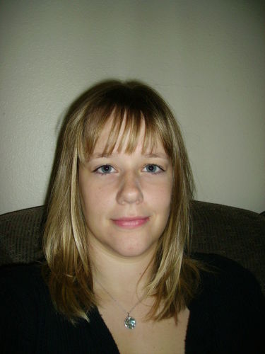 Heidi Hardesty