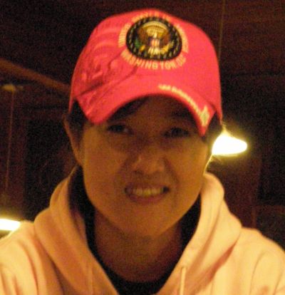 Jeanie Min
