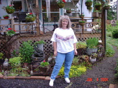 Leslie Dearman