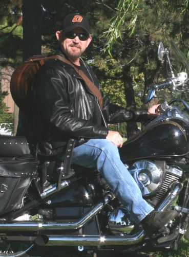 Bill Holman