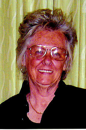 Anita Ballinger