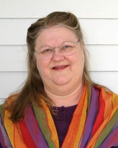 Dawn Rubbert