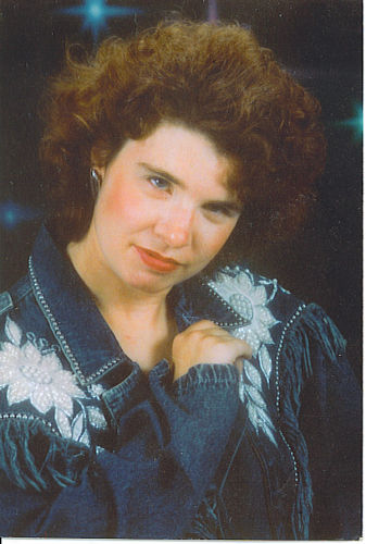 Paula Babcock