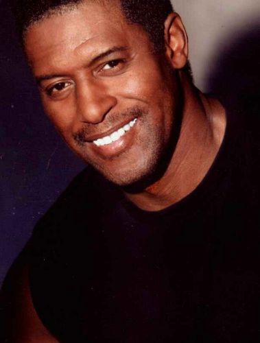 Albert Chavis