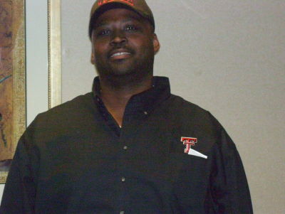 Sanders Wilkerson
