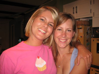 Lindsey Johnston