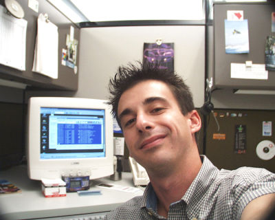 Brian Brongiel