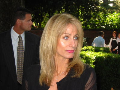 Tracey Leecoen