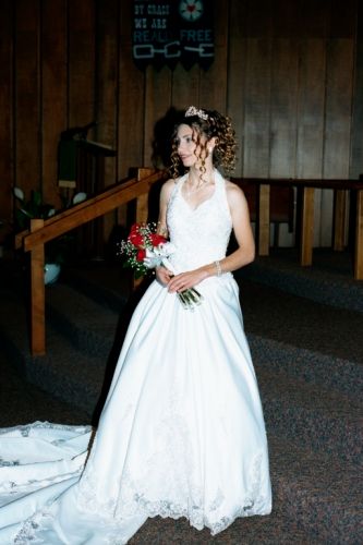 Melissa Scharpe