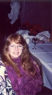 Tammy Lovett