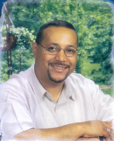 Benjamin Llanos