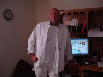 Anthony Woolley