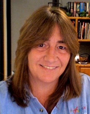Karen Werkheiser