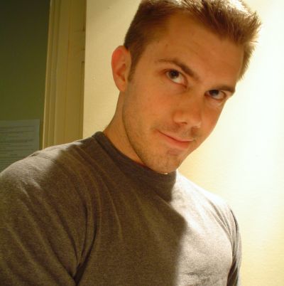 Brett Jaxel