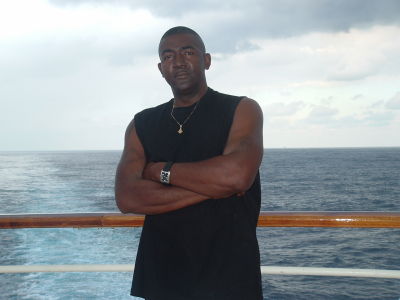 Percy Lamar