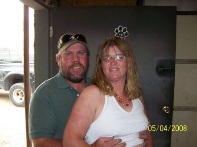 Brandy Ratliff