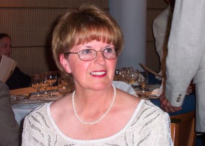 Linda Knight