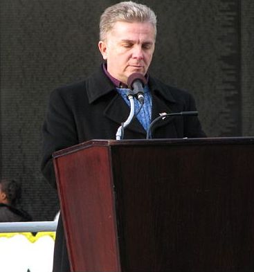 Robert Nicholson