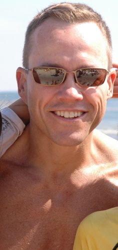 Darrell Cass
