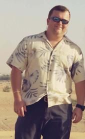 Jason Raines