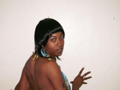 Tiffany Garris