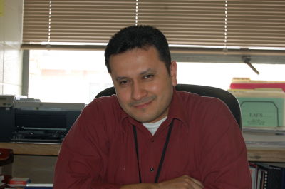Paul Alvarez