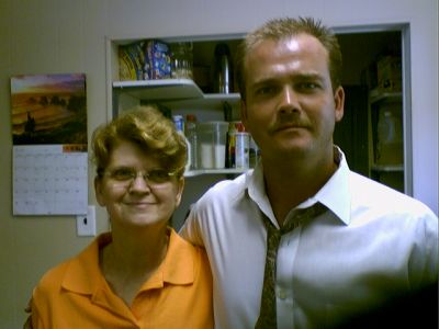 Scott Frazier