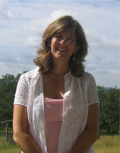 Lisa Hale