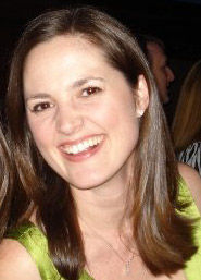 Jennifer Hamlin