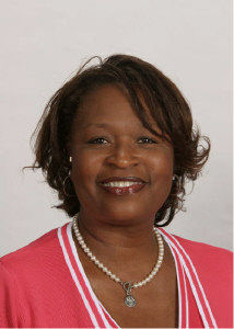 Kathryn Brown