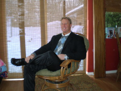 Mark Samson