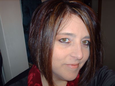 Sherry Cochrane