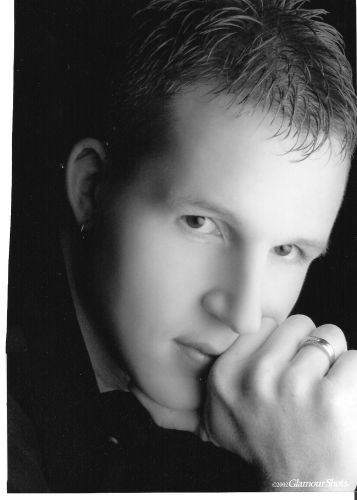 Michael Baker