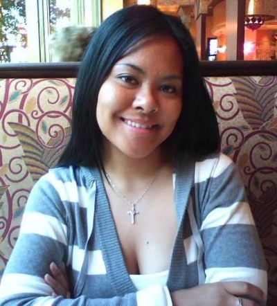 Jennifer Tangonan