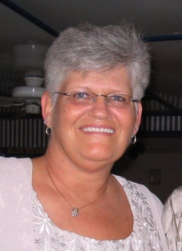 Pamela Miller