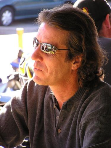 David Worthington