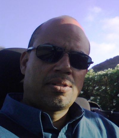 Aaron Taylor