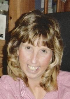 Tina Waddell