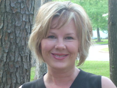 Nancy Burke